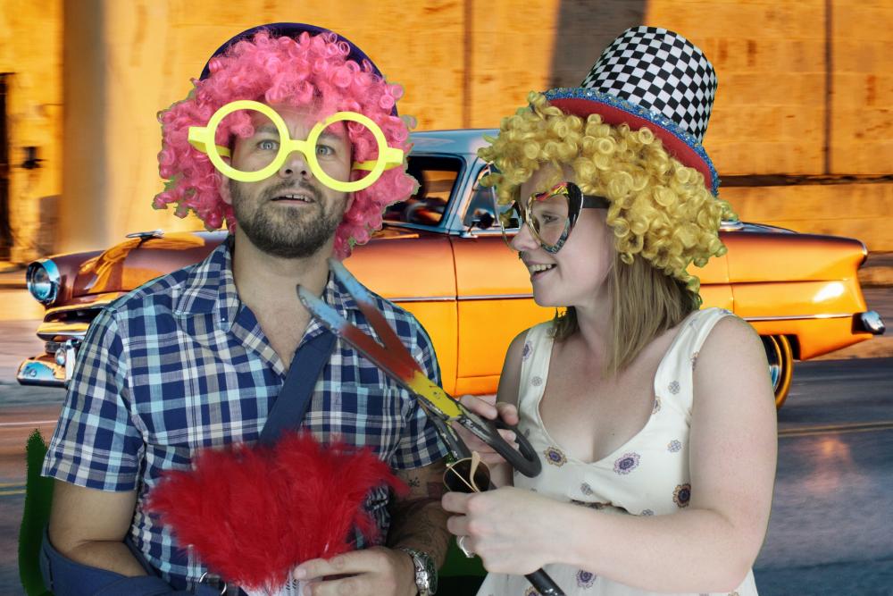 Porflot Logistics BBQ | View more photos from the event at gallery.myphotoboothexperience.co.uk/u/MyPhotoBoothExperienceLtd/Porflot-Logistics-BBQ